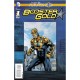 BOOSTER GOLD FUTURES END 1. 3-D MOTION COVER. DC NEWS 52.