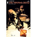 WALKING DEAD 131. IMAGE COMICS.