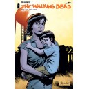 WALKING DEAD 132. IMAGE COMICS.