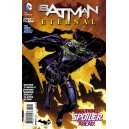 BATMAN ETERNAL 24. DC RELAUNCH (NEW 52).