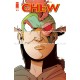 CHEW 43. IMAGE COMICS.