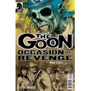 GOON OCCASION OF REVENGE 2. DARK HORSE.