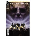 PROMETHEUS 1. FIRE AND STONE. DARK HORSE.