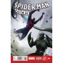 SPIDER-MAN 2099 4. MARVEL NOW!