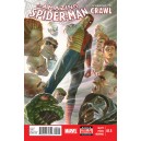 AMAZING SPIDER-MAN 1-5. MARVEL NOW!