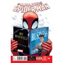 AMAZING SPIDER-MAN 6. MARVEL NOW!