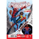 AMAZING SPIDER-MAN 7. MARVEL NOW!