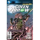 GREEN ARROW N°7. DC RELAUNCH (NEW 52)  