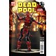 DEADPOOL 34. MARVEL NOW!