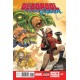 DEADPOOL BI-ANNUAL 1. MARVEL NOW!