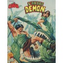 Conan : L'arbre démon