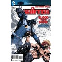 GRIFTER N°7. DC RELAUNCH (NEW 52)  