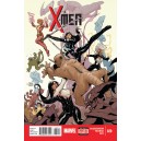 X-MEN 20. MARVEL NOW!