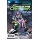 GREEN LANTERN N°7. DC RELAUNCH (NEW 52)  