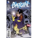 BATGIRL 35. DC RELAUNCH (NEW 52).