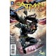 BATMAN ETERNAL 27. DC RELAUNCH (NEW 52).
