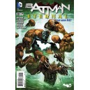 BATMAN ETERNAL 29. DC RELAUNCH (NEW 52).