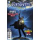 CONSTANTINE 18. DC RELAUNCH (NEW 52).