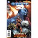 EARTH 2-28 - EARTH TWO 28. DC RELAUNCH (NEW 52).