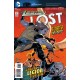 LEGION LOST N°7. DC RELAUNCH (NEW 52)  