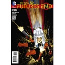 FUTURES END 19.  DC RELAUNCH (NEW 52).