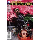 FUTURES END 23.  DC RELAUNCH (NEW 52).