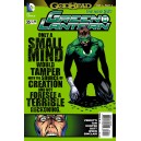 GREEN LANTERN 35. DC RELAUNCH (NEW 52).