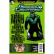 GREEN LANTERN 35. DC RELAUNCH (NEW 52).