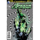 GREEN LANTERN 36. DC RELAUNCH (NEW 52).