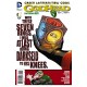 GREEN LANTERN - NEW GODS. GODHEAD 1. DC RELAUNCH (NEW 52).