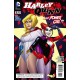 HARLEY QUINN 11. DC RELAUNCH (NEW 52).