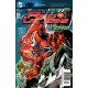 RED LANTERNS N°7. DC RELAUNCH (NEW 52)  