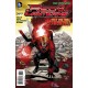 RED LANTERNS 34. DC RELAUNCH (NEW 52).