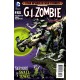 STAR-SPANGLED WAR STORIES FEATURING G.I. ZOMBIE 3. DC RELAUNCH (NEW 52). 