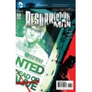 RESURRECTION MAN N°7. DC RELAUNCH (NEW 52) 