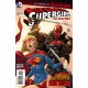 SUPERGIRL 35. DC NEWS 52.