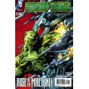 SWAMP THING 35. DC RELAUNCH (NEW 52).