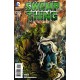 SWAMP THING 36. DC RELAUNCH (NEW 52).