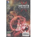 INFINITE CRISIS FIGHT FOR THE MULTIVERSE 4. DC COMICS.