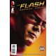 THE FLASH SEASON ZERO 1. DC COMICS. DC RELAUNCH (NEW 52).