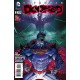 SUPERMAN DOOMED 2. DC RELAUNCH (NEW 52).