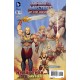 HE-MAN AND THE MASTERS OF THE UNIVERSE 15. DC RELAUNCH (NEW 52). 