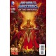 HE-MAN AND THE MASTERS OF THE UNIVERSE 18. DC RELAUNCH (NEW 52). 