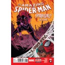 AMAZING SPIDER-MAN 8. MARVEL NOW!