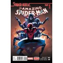 AMAZING SPIDER-MAN 9. MARVEL NOW!