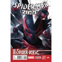 SPIDER-MAN 2099 5. MARVEL NOW!