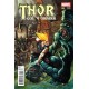 THOR GOD OF THUNDER 25. VARIANTE COVER. MARVEL NOW!