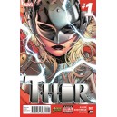 THOR 1. MARVEL NOW!