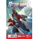 LEGENDARY STAR LORD 5. MARVEL NOW!