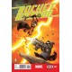 ROCKET RACCOON 4. MARVEL NOW!